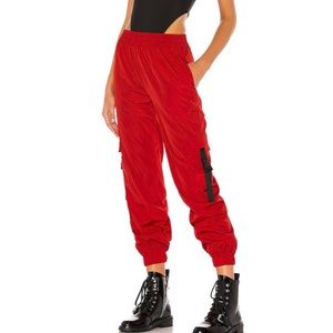 Windbreaker Pants